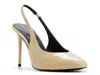 Aldo Annalore Slingback Pump In Neutral