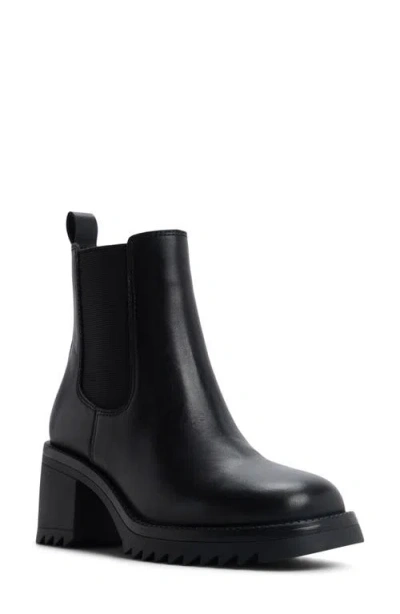 ALDO ALDO ANNELIESE PLATFORM CHELSEA BOOT