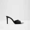 Aldo Anniebrilden In Black