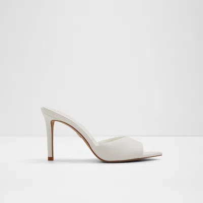 Aldo Anniebrilden In White