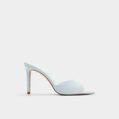 Aldo Anniebrilden In Pastel Blue