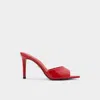 Aldo Anniebrilden In Red