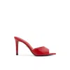 Aldo Anniebrilden In Red