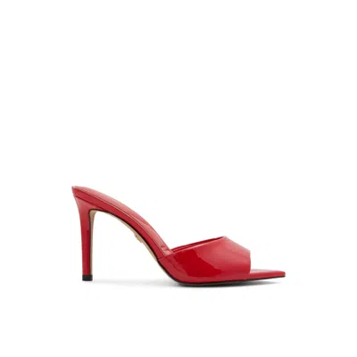 Aldo Anniebrilden In Red