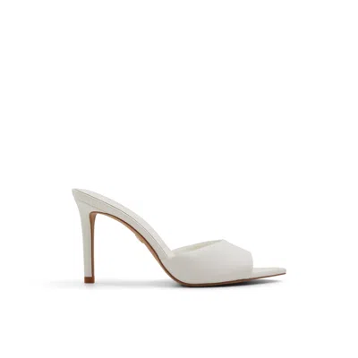 Aldo Anniebrilden In White