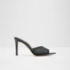 Aldo Anyabrilden Pointed Toe Slide Sandal