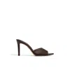 Aldo Anyabrilden In Brown
