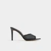Aldo Anyabrilden In Black In Black