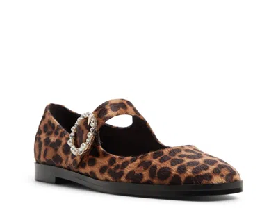 Aldo Arabbella Mary Jane In Multi