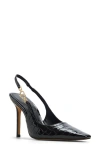 Aldo Araminta Slingback Pump In Black
