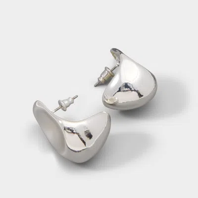 Aldo Arcadiia In Silver