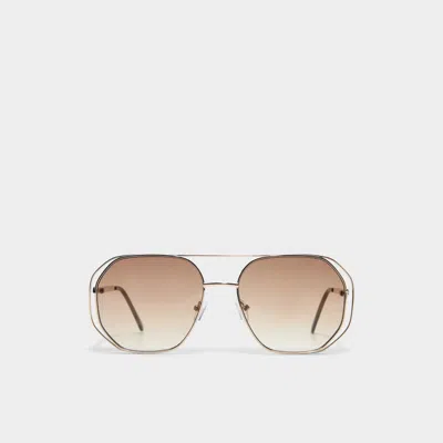 Aldo Areanwan In Gold