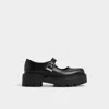 Aldo Arigon In Black In Multi