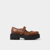 Aldo Arigon In Medium Brown In Brown