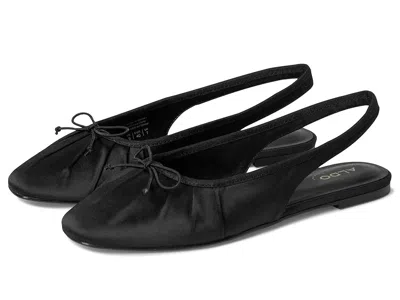 Aldo Arlet In Black