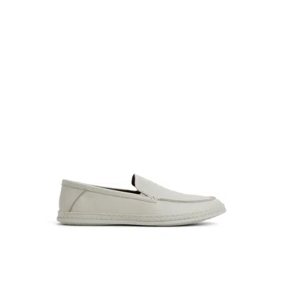 Aldo Arlow In White