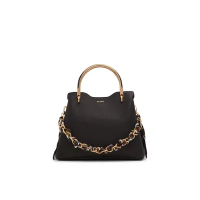 Aldo Arrayan In Black