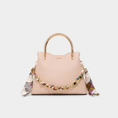 Aldo Arrayan In Light Pink