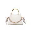 Aldo Arrayan In White