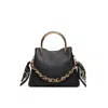 Aldo Arrayann In Black