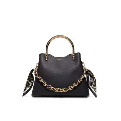 Aldo Arrayann In Black