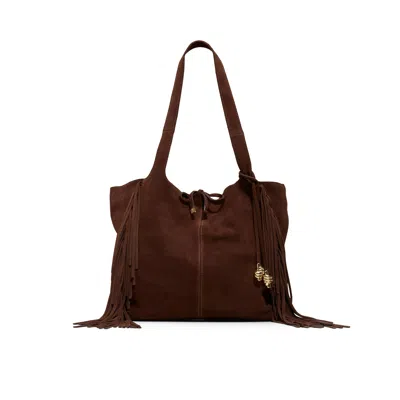 Aldo Arrow In Brown