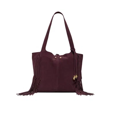 Aldo Arrow In Red