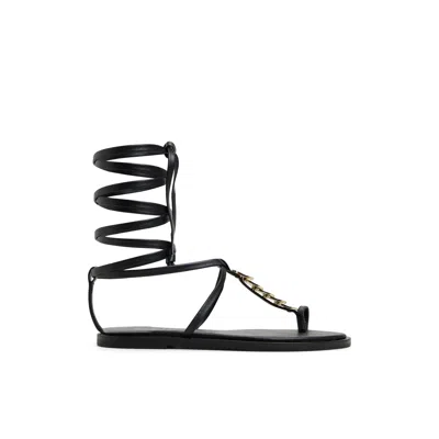 Aldo Artemisa In Black
