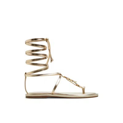 Aldo Artemisa In Gold