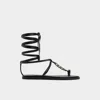 Aldo Artemisa In Black