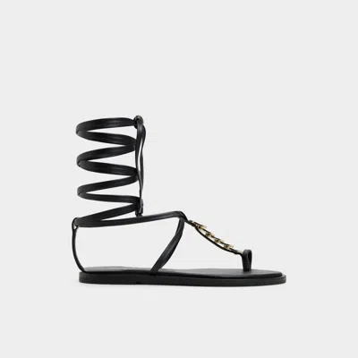 ALDO ARTEMISA IN BLACK
