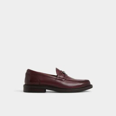 Aldo Arturo In Bordo In Burgundy