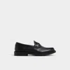 Aldo Arturo In Open Black In Black