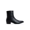 Aldo Arvin In Black