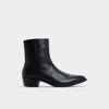 Aldo Arvin In Black