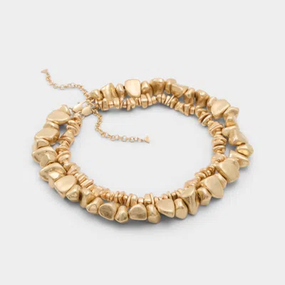 Aldo Aryannah In Gold