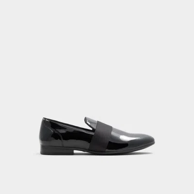 Aldo Asaria In Open Black