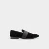 Aldo Asaria In Open Black In Black