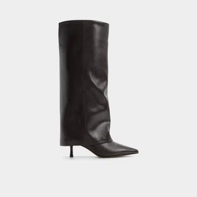 Aldo Aseader In Dark Brown