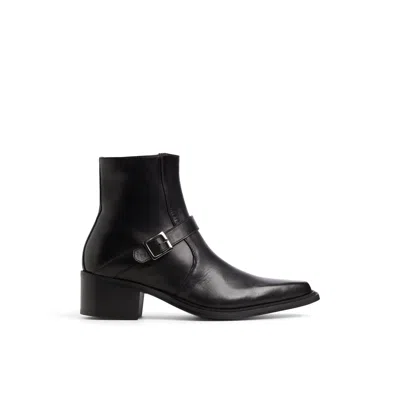 Aldo Asedric In Black