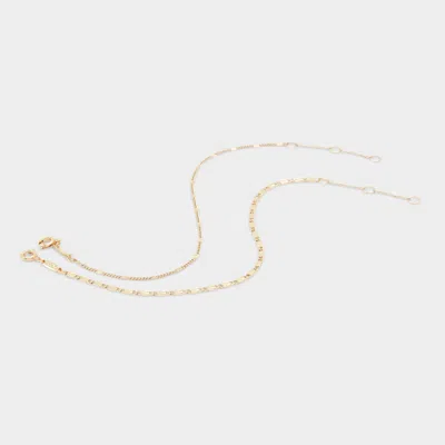 Aldo Aseli In Gold