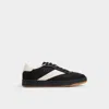 Aldo Ashwin Sneaker In Black