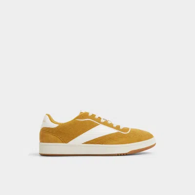 Aldo Ashwin In Other Yellow In Gold