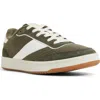 Aldo Ashwin Sneaker In Green