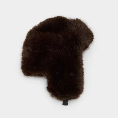 Aldo Aspene In Brown