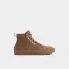 Aldo Aston In Brown In Brown
