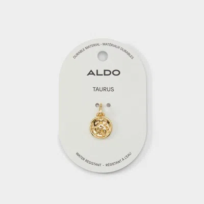 Aldo Astrologie In Gold