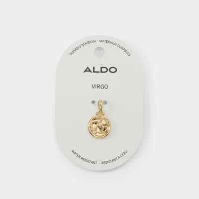Aldo Astrologie In Gold