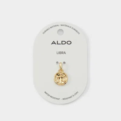 Aldo Astrologie In Gold
