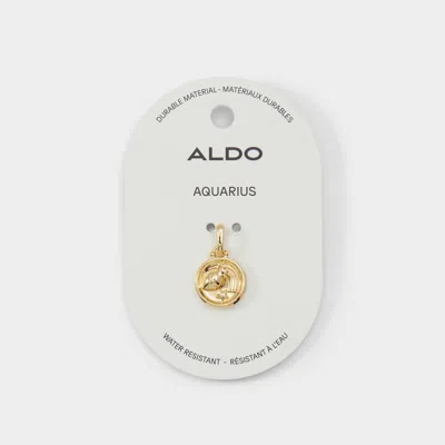 Aldo Astrologie In Gold